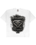 Shaka Drop-Shoulder T-Shirt - SHGDD