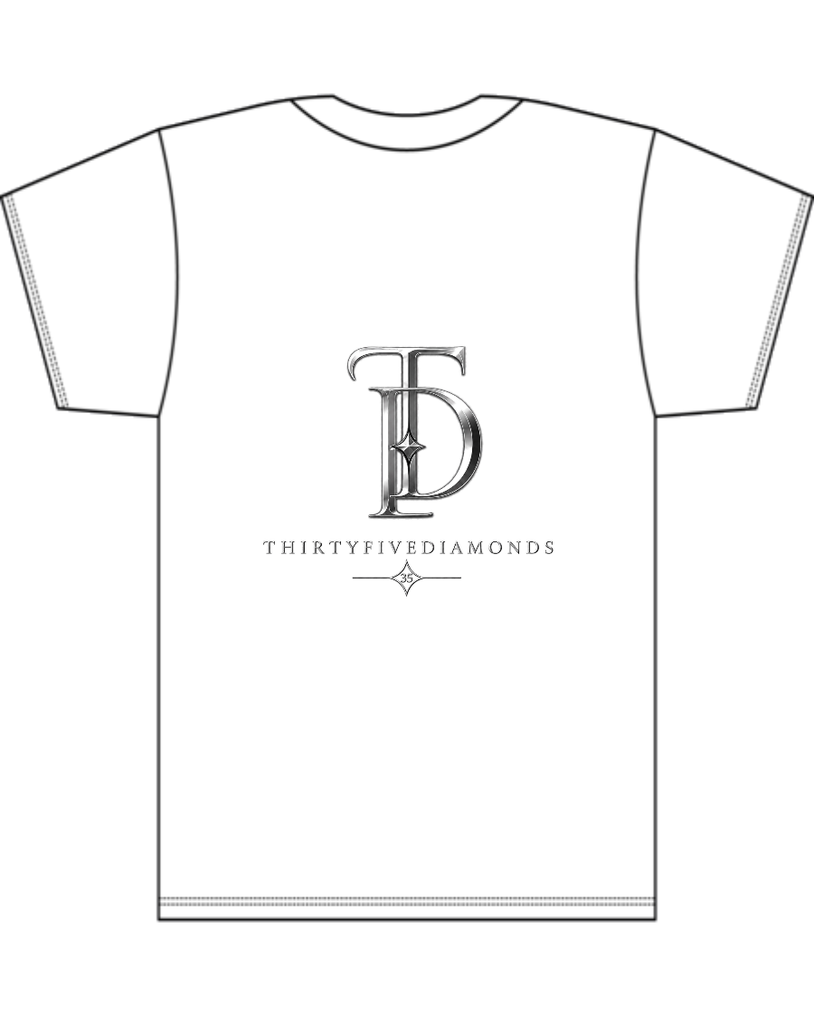 Shaka Drop-Shoulder T-Shirt - SHGDD